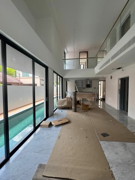 Brand New 4-Storeys Bespoke Designer Semi Detached | TOP Soon, , 6 Bedrooms, 7,460 sqft, Semi-Detached House For Sale, by Angelina Tan, 500136830 - PropertyGuru.com.sg