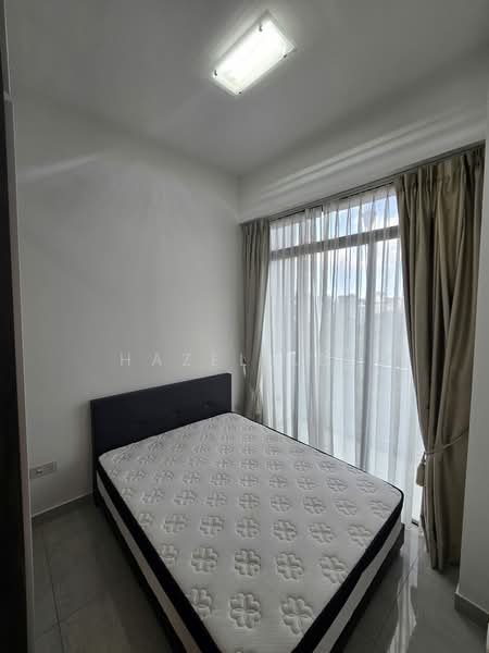 KAP Residences, 11 King Albert Park, 2 Bedrooms, 667 sqft, Condominium For Sale, by Hazel Lee, 500136832 - Bedroom - PropertyGuru.com.sg