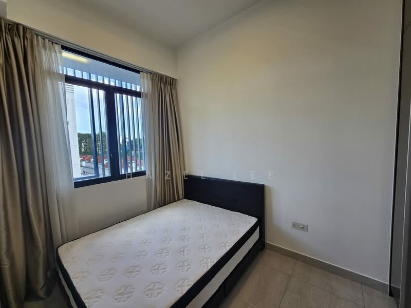 KAP Residences, 11 King Albert Park, 2 Bedrooms, 667 sqft, Condominium For Sale, by Hazel Lee, 500136832 - Bedroom - PropertyGuru.com.sg