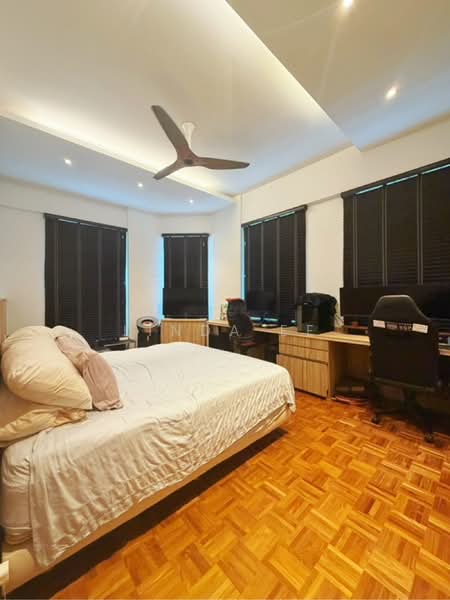 Sin Ming Plaza, 4 Sin Ming Road, 3 Bedrooms, 1,442 sqft, Apartment For Sale, by Linda Ee, 500136833 - PropertyGuru.com.sg