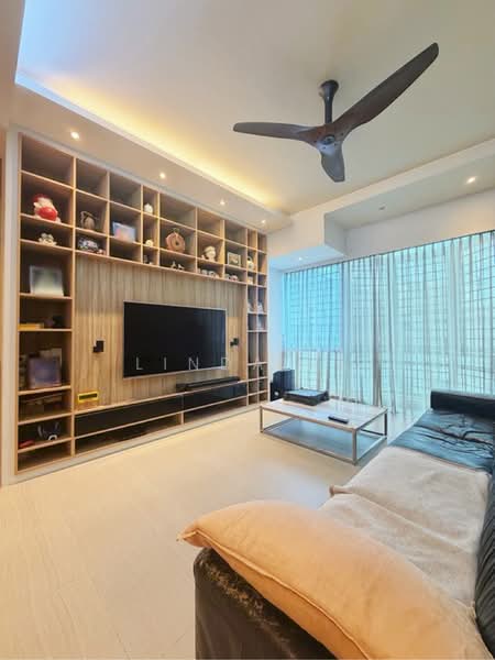 Sin Ming Plaza, 4 Sin Ming Road, 3 Bedrooms, 1,442 sqft, Apartment For Sale, by Linda Ee, 500136833 - PropertyGuru.com.sg