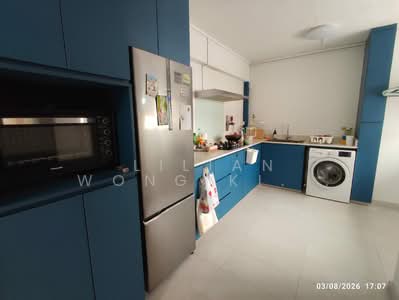 For Rent - 184 Bishan Street 13