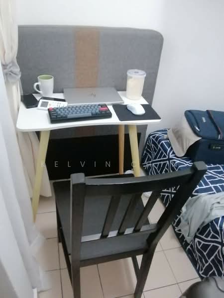 The Anchorage, 370D Alexandra Road, Room Rental, 100 sqft, Condominium For Rent, by Kelvin Chin, 500136838 - Study - PropertyGuru.com.sg