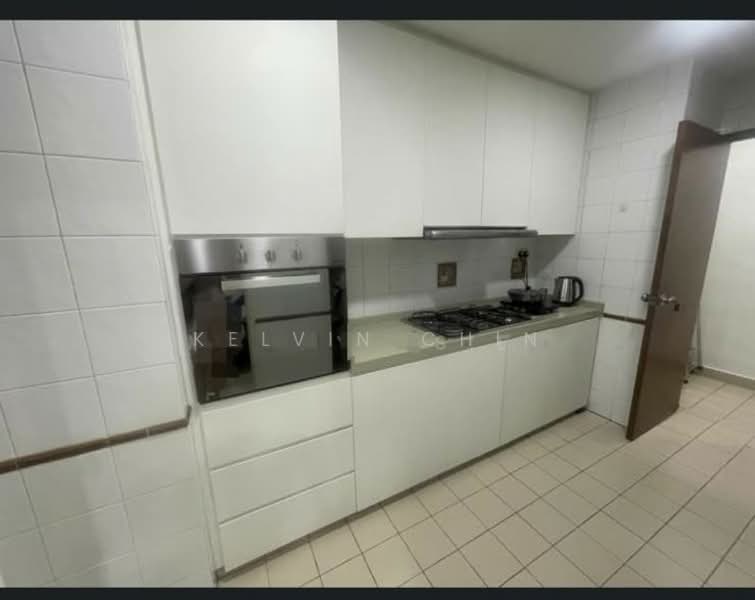 The Anchorage, 370D Alexandra Road, Room Rental, 100 sqft, Condominium For Rent, by Kelvin Chin, 500136838 - Kitchen - PropertyGuru.com.sg