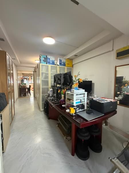409 Bedok North Avenue 2, 409 Bedok North Avenue 2, 2 Bedrooms, 883 sqft, HDB Flat For Sale, by Kimchi Wong, 500136839 - Study - PropertyGuru.com.sg