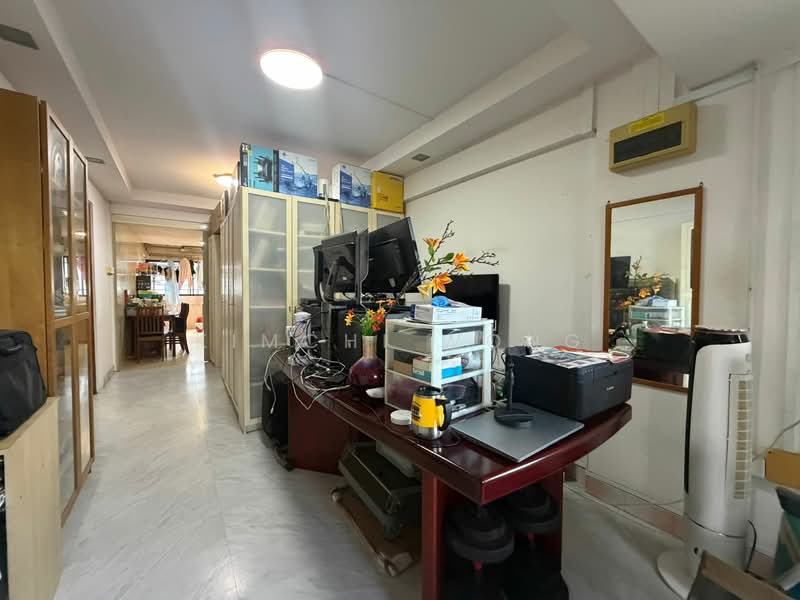 409 Bedok North Avenue 2, 409 Bedok North Avenue 2, 2 Bedrooms, 883 sqft, HDB Flat For Sale, by Kimchi Wong, 500136839 - Study - PropertyGuru.com.sg