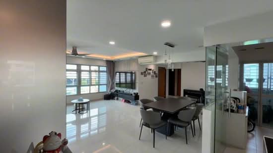 310A Ang Mo Kio Avenue 1, 310A Ang Mo Kio Avenue 1, 3 Bedrooms, 1,302 sqft, HDB Flat For Sale, by Fiona Ng, 500136842 - PropertyGuru.com.sg