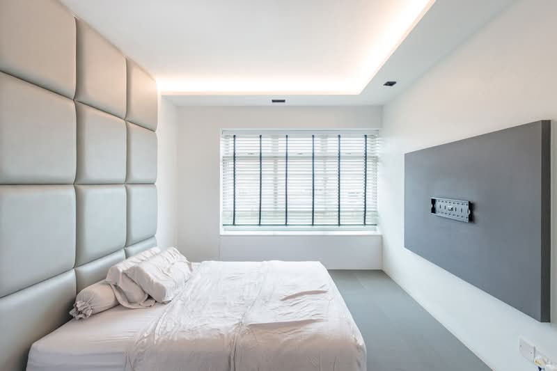 310A Ang Mo Kio Avenue 1, 310A Ang Mo Kio Avenue 1, 3 Bedrooms, 1,302 sqft, HDB Flat For Sale, by Fiona Ng, 500136842 - Bedroom - PropertyGuru.com.sg