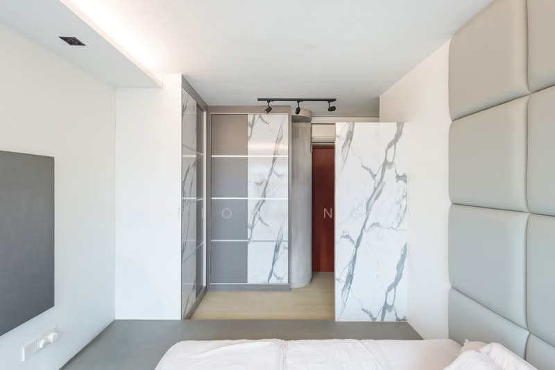 310A Ang Mo Kio Avenue 1, 310A Ang Mo Kio Avenue 1, 3 Bedrooms, 1,302 sqft, HDB Flat For Sale, by Fiona Ng, 500136842 - Bedroom - PropertyGuru.com.sg