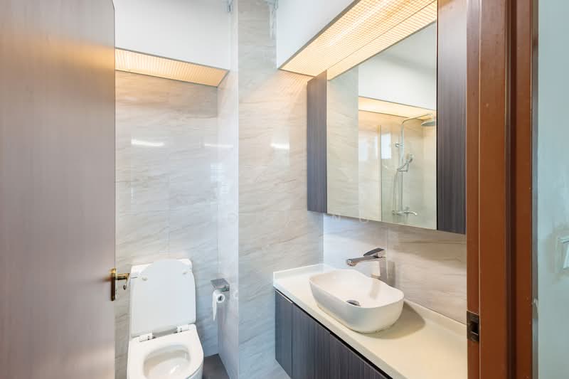 310A Ang Mo Kio Avenue 1, 310A Ang Mo Kio Avenue 1, 3 Bedrooms, 1,302 sqft, HDB Flat For Sale, by Fiona Ng, 500136842 - Bathroom - PropertyGuru.com.sg