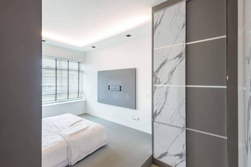 310A Ang Mo Kio Avenue 1, 310A Ang Mo Kio Avenue 1, 3 Bedrooms, 1,302 sqft, HDB Flat For Sale, by Fiona Ng, 500136842 - Bedroom - PropertyGuru.com.sg