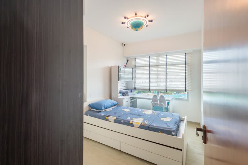 310A Ang Mo Kio Avenue 1, 310A Ang Mo Kio Avenue 1, 3 Bedrooms, 1,302 sqft, HDB Flat For Sale, by Fiona Ng, 500136842 - Bedroom - PropertyGuru.com.sg