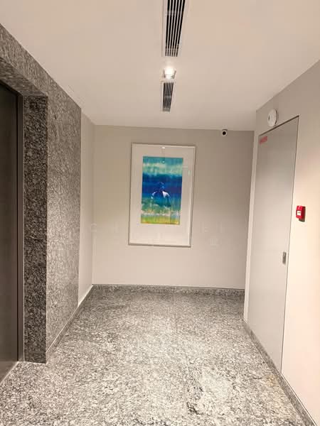 Riversails, 8 Upper Serangoon Crescent, 2 Bedrooms, 883 sqft, Condominium For Sale, by Chia Yei (CY) 佳业, 500136843 - Corridor - PropertyGuru.com.sg