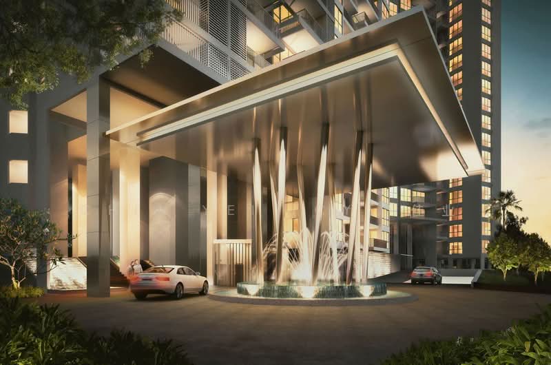 Riversails, 8 Upper Serangoon Crescent, 2 Bedrooms, 883 sqft, Condominium For Sale, by Chia Yei (CY) 佳业, 500136843 - Exterior - PropertyGuru.com.sg