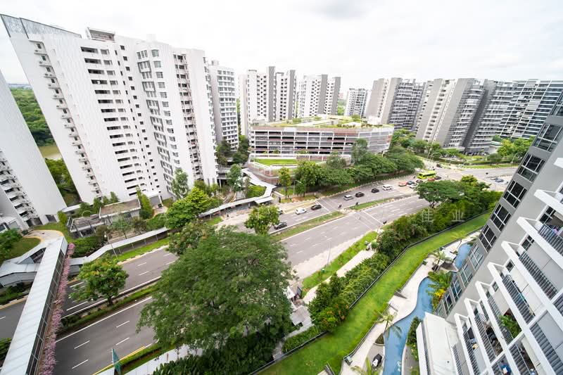 Riversails, 8 Upper Serangoon Crescent, 2 Bedrooms, 883 sqft, Condominium For Sale, by Chia Yei (CY) 佳业, 500136843 - Exterior - PropertyGuru.com.sg