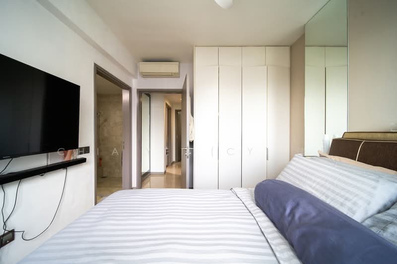 Riversails, 8 Upper Serangoon Crescent, 2 Bedrooms, 883 sqft, Condominium For Sale, by Chia Yei (CY) 佳业, 500136843 - Bedroom - PropertyGuru.com.sg