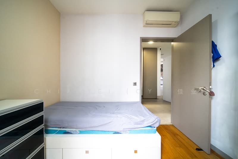 Riversails, 8 Upper Serangoon Crescent, 2 Bedrooms, 883 sqft, Condominium For Sale, by Chia Yei (CY) 佳业, 500136843 - Bedroom - PropertyGuru.com.sg