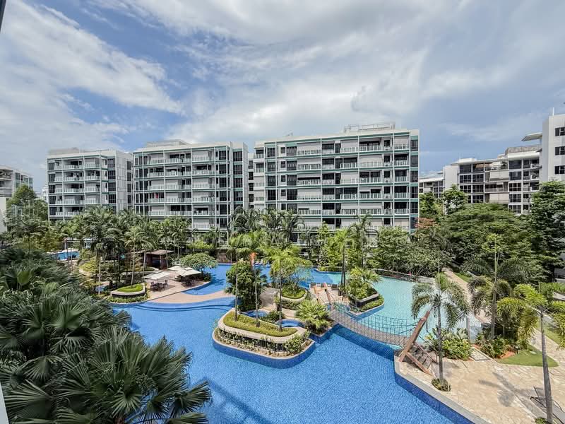 The Jovell, 13 Flora Drive, 4 Bedrooms, 1,270 sqft, Condominium For Sale, by Sheena Heng, 500136846 - Exterior - PropertyGuru.com.sg