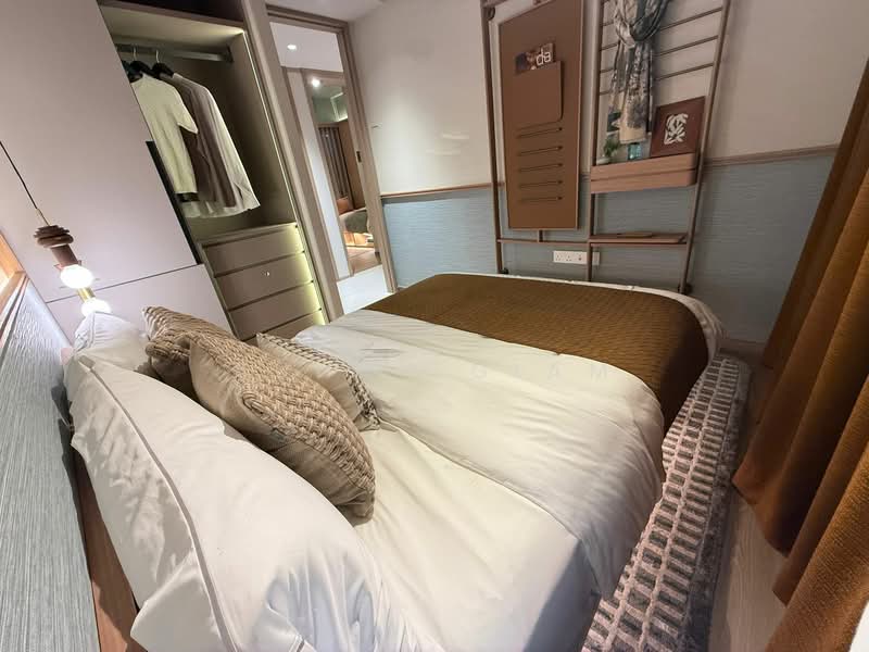 Bloomsbury Residences, 61 Media Circle, 4 Bedrooms, 1,421 sqft, Condominium For Sale, by Sunny Giam, 500136847 - Bedroom - PropertyGuru.com.sg