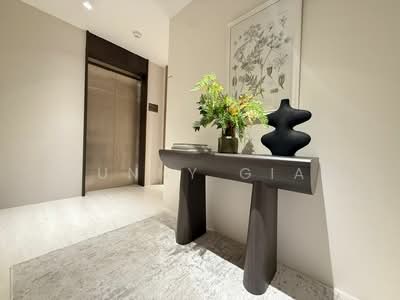 For Sale - Bloomsbury Residences