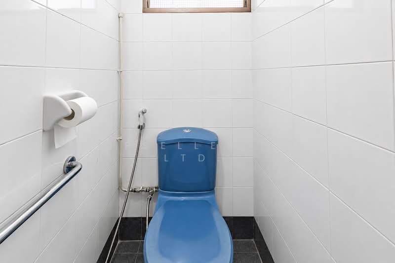 129 Bukit Merah View, 129 Bukit Merah View, 4 Bedrooms, 1,561 sqft, HDB Flat For Sale, by NOEL PHOON, 500136849 - Bathroom - PropertyGuru.com.sg