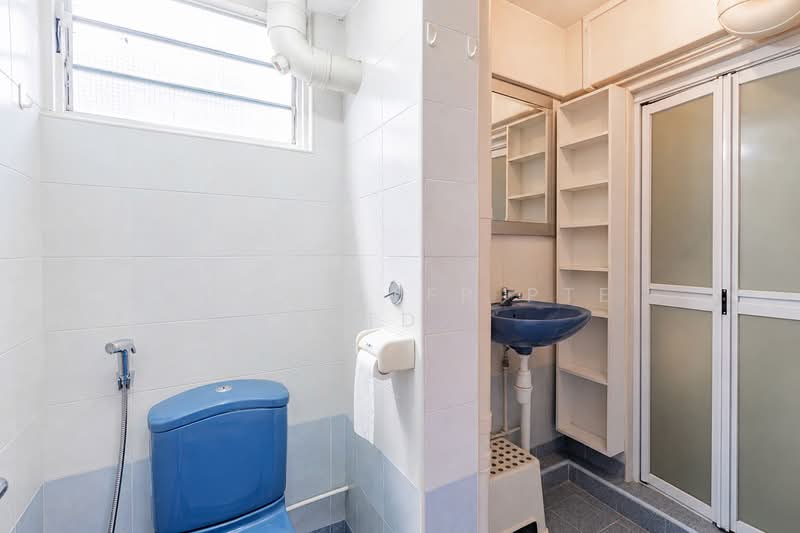 129 Bukit Merah View, 129 Bukit Merah View, 4 Bedrooms, 1,561 sqft, HDB Flat For Sale, by NOEL PHOON, 500136849 - Bathroom - PropertyGuru.com.sg