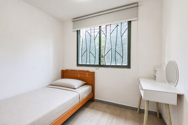 129 Bukit Merah View, 129 Bukit Merah View, 4 Bedrooms, 1,561 sqft, HDB Flat For Sale, by NOEL PHOON, 500136849 - Bedroom - PropertyGuru.com.sg