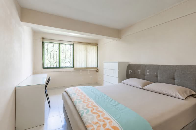 129 Bukit Merah View, 129 Bukit Merah View, 4 Bedrooms, 1,561 sqft, HDB Flat For Sale, by NOEL PHOON, 500136849 - Bedroom - PropertyGuru.com.sg