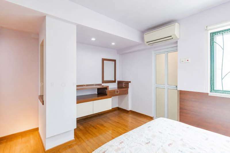 129 Bukit Merah View, 129 Bukit Merah View, 4 Bedrooms, 1,561 sqft, HDB Flat For Sale, by NOEL PHOON, 500136849 - Bedroom - PropertyGuru.com.sg