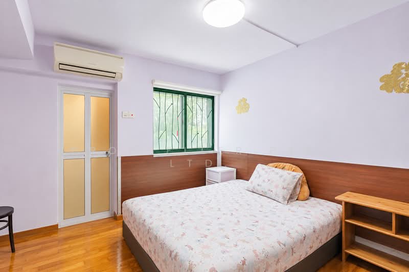 129 Bukit Merah View, 129 Bukit Merah View, 4 Bedrooms, 1,561 sqft, HDB Flat For Sale, by NOEL PHOON, 500136849 - Bedroom - PropertyGuru.com.sg