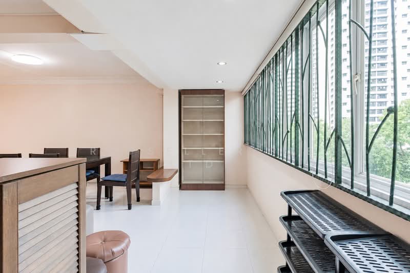 129 Bukit Merah View, 129 Bukit Merah View, 4 Bedrooms, 1,561 sqft, HDB Flat For Sale, by NOEL PHOON, 500136849 - Interior - PropertyGuru.com.sg