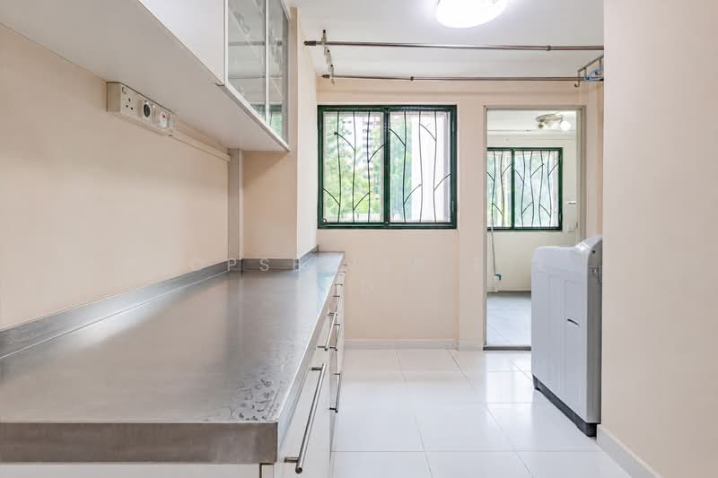 129 Bukit Merah View, 129 Bukit Merah View, 4 Bedrooms, 1,561 sqft, HDB Flat For Sale, by NOEL PHOON, 500136849 - Interior - PropertyGuru.com.sg