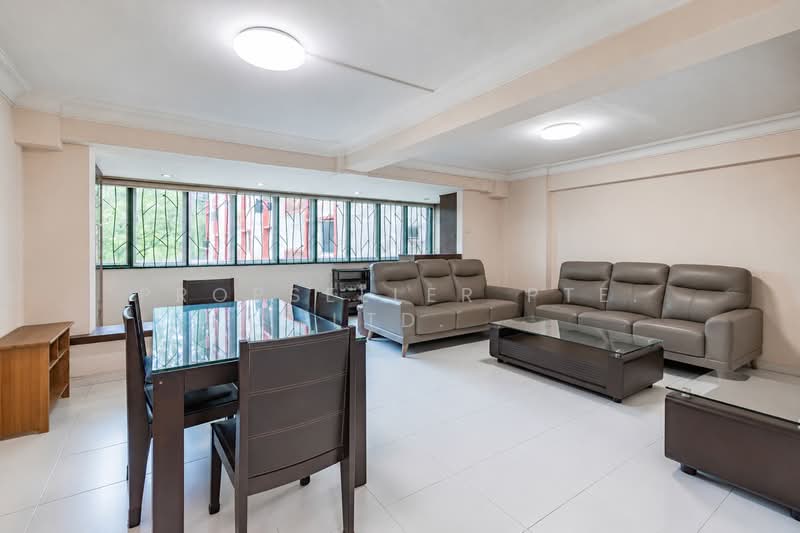 129 Bukit Merah View, 129 Bukit Merah View, 4 Bedrooms, 1,561 sqft, HDB Flat For Sale, by NOEL PHOON, 500136849 - Living Room - PropertyGuru.com.sg
