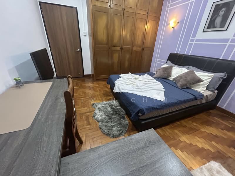 The Anchorage, 370D Alexandra Road, Room Rental, 200 sqft, Condominium For Rent, by Kelvin Chin, 500136851 - Bedroom - PropertyGuru.com.sg