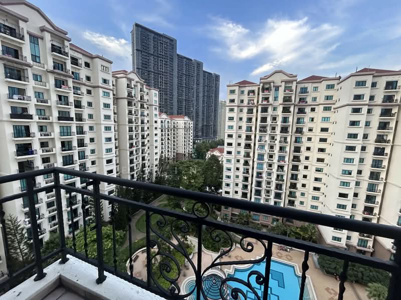 The Anchorage, 370D Alexandra Road, Room Rental, 200 sqft, Condominium For Rent, by Kelvin Chin, 500136851 - Exterior - PropertyGuru.com.sg