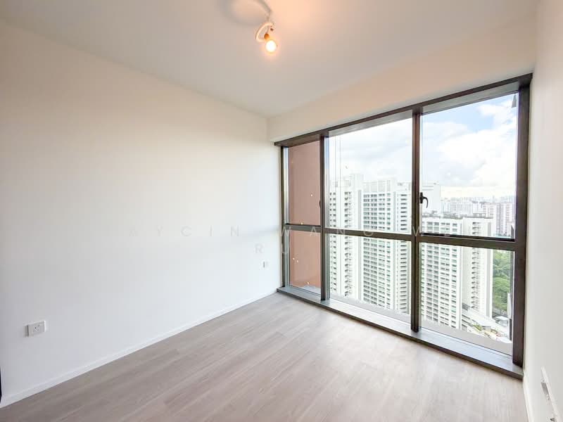 AMO Residence, 23 Ang Mo Kio Rise, 2 Bedrooms, 743 sqft, Condominium For Sale, by Graycin Wang Wei Ru, 500136853 - View - PropertyGuru.com.sg