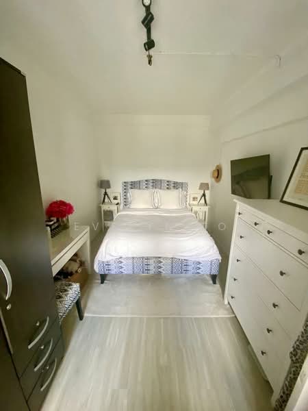 Eng Hoon Street, Yong Siak Street, Tiong Poh Road, , 3 Bedrooms, 797 sqft, Walk-up Apartment For Rent, by Evelyn Lo, 500136854 - Bedroom - PropertyGuru.com.sg