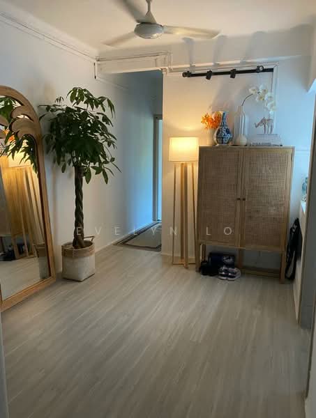 Eng Hoon Street, Yong Siak Street, Tiong Poh Road, , 3 Bedrooms, 797 sqft, Walk-up Apartment For Rent, by Evelyn Lo, 500136854 - Interior - PropertyGuru.com.sg
