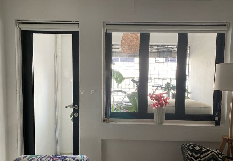 Eng Hoon Street, Yong Siak Street, Tiong Poh Road, , 3 Bedrooms, 797 sqft, Walk-up Apartment For Rent, by Evelyn Lo, 500136854 - Interior - PropertyGuru.com.sg