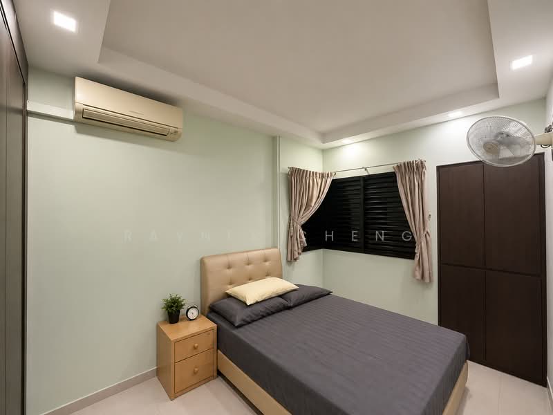 192C Rivervale Drive, 192C Rivervale Drive, 3 Bedrooms, 1,238 sqft, HDB Flat For Sale, by Rayner Cheng, 500136858 - Bedroom - PropertyGuru.com.sg