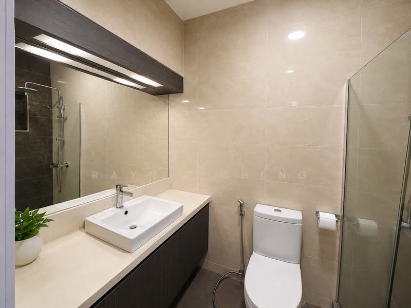 192C Rivervale Drive, 192C Rivervale Drive, 3 Bedrooms, 1,238 sqft, HDB Flat For Sale, by Rayner Cheng, 500136858 - Bathroom - PropertyGuru.com.sg