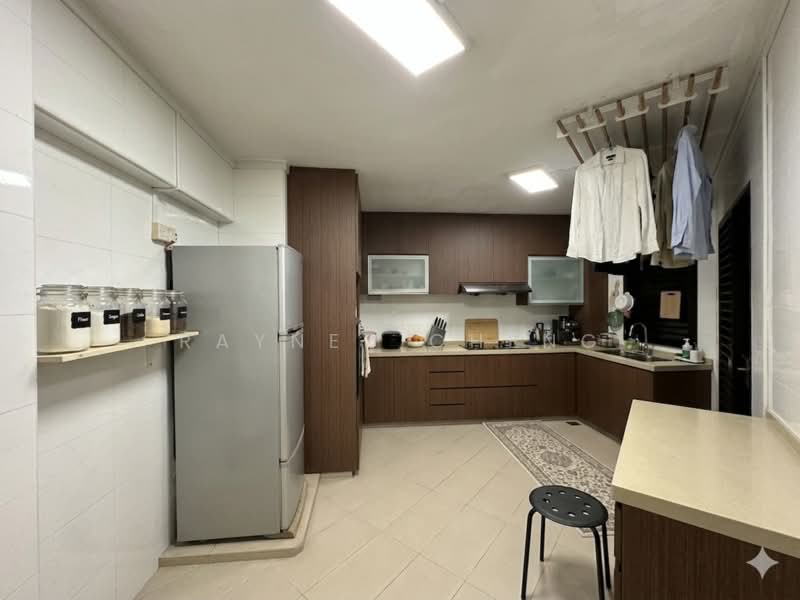 192C Rivervale Drive, 192C Rivervale Drive, 3 Bedrooms, 1,238 sqft, HDB Flat For Sale, by Rayner Cheng, 500136858 - Kitchen - PropertyGuru.com.sg
