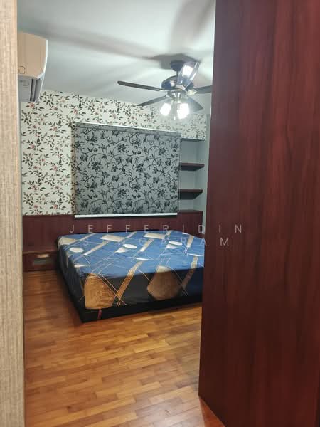 128B Punggol Field Walk, 128B Punggol Field Walk, Room Rental, 215 sqft, HDB Flat For Rent, by Jefferidin Singaram, 500136859 - Bedroom - PropertyGuru.com.sg