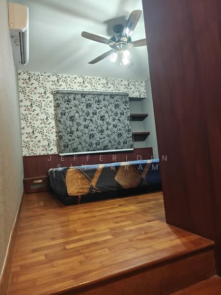 128B Punggol Field Walk, 128B Punggol Field Walk, Room Rental, 215 sqft, HDB Flat For Rent, by Jefferidin Singaram, 500136859 - Bedroom - PropertyGuru.com.sg
