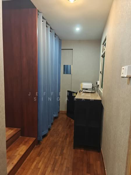 128B Punggol Field Walk, 128B Punggol Field Walk, Room Rental, 215 sqft, HDB Flat For Rent, by Jefferidin Singaram, 500136859 - Interior - PropertyGuru.com.sg