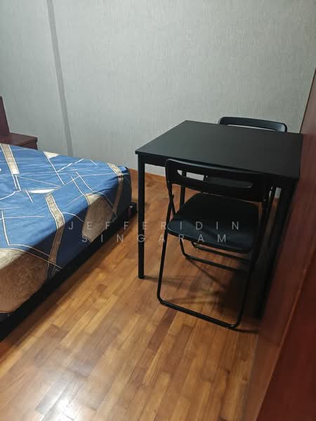 128B Punggol Field Walk, 128B Punggol Field Walk, Room Rental, 215 sqft, HDB Flat For Rent, by Jefferidin Singaram, 500136859 - Bedroom - PropertyGuru.com.sg