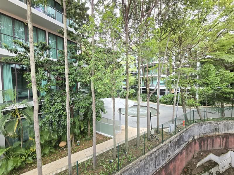 Hollywood Apartments, 112-112D Oxley Rise, 3 Bedrooms, 990 sqft, Apartment For Sale, by Adrian Chua, 500136860 - Exterior - PropertyGuru.com.sg