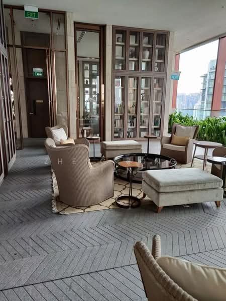 The Ritz-Carlton Residences, 65 Cairnhill Road, 8 Bedrooms, 6,110 sqft, Condominium For Sale, by Zheng Zong Jian, 500136862 - Living Room - PropertyGuru.com.sg