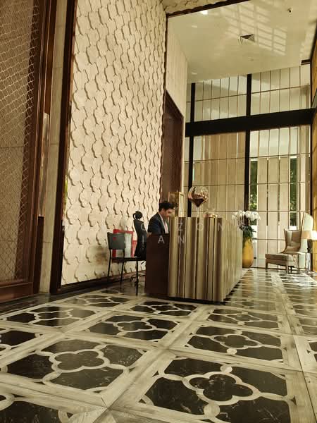 The Ritz-Carlton Residences, 65 Cairnhill Road, 8 Bedrooms, 6,110 sqft, Condominium For Sale, by Zheng Zong Jian, 500136862 - Lobby - PropertyGuru.com.sg