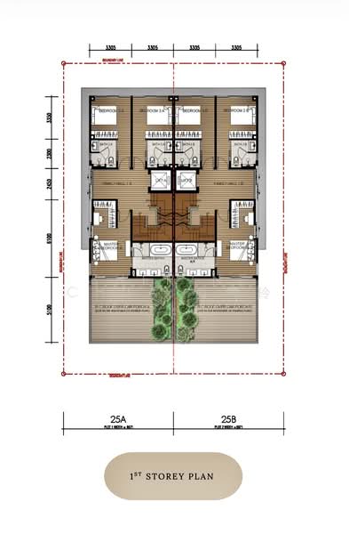 Namly Rise, Namly Rise, 5 Bedrooms, 4,377 sqft, Semi-Detached House For Sale, by Sherine Chua 蔡雪玲, 500136865 - PropertyGuru.com.sg